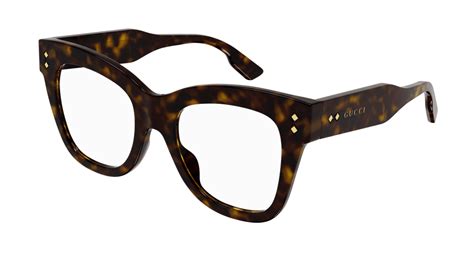 Gucci GG1082O Prescription Eyeglasses 